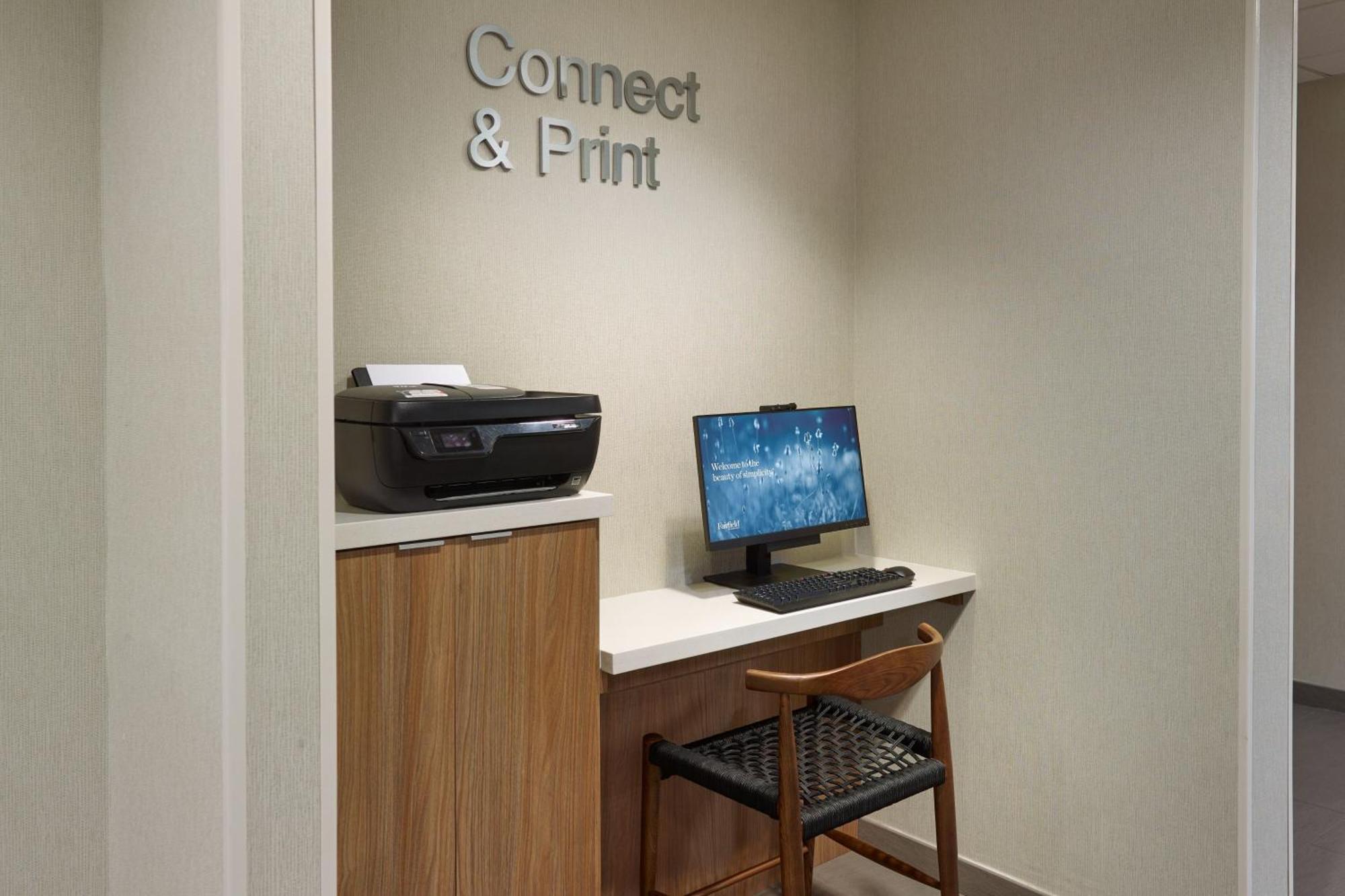 Fairfield Inn & Suites Atlanta Mcdonough Esterno foto