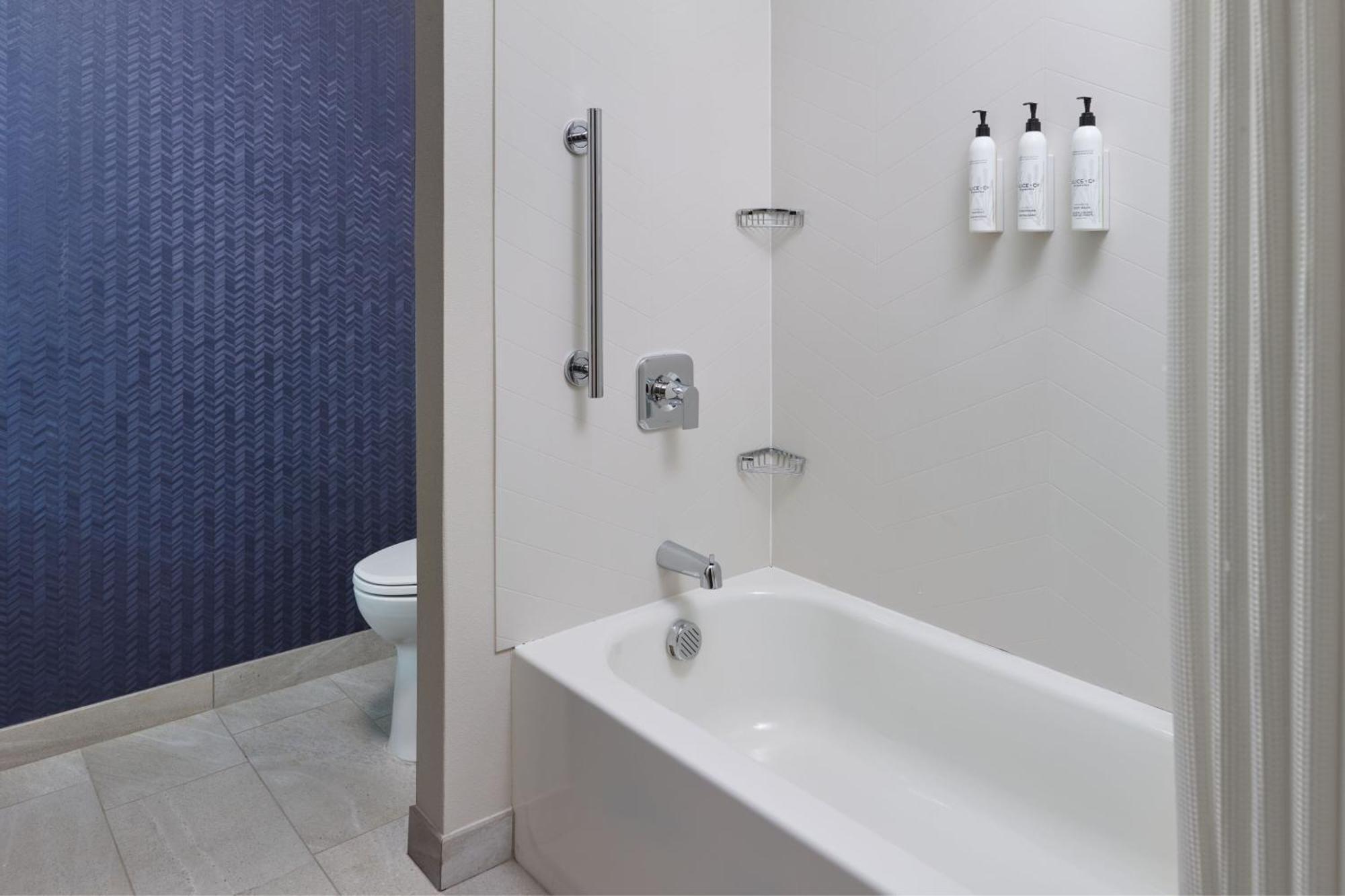 Fairfield Inn & Suites Atlanta Mcdonough Esterno foto