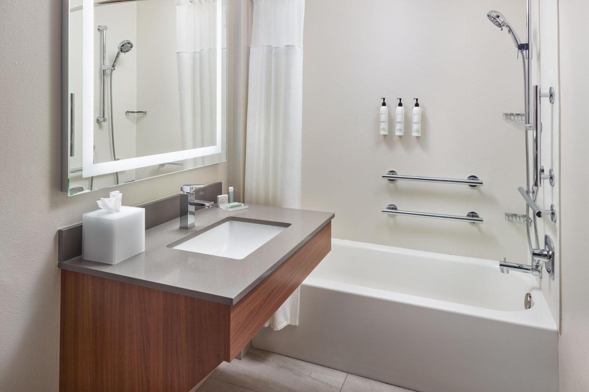 Fairfield Inn & Suites Atlanta Mcdonough Esterno foto