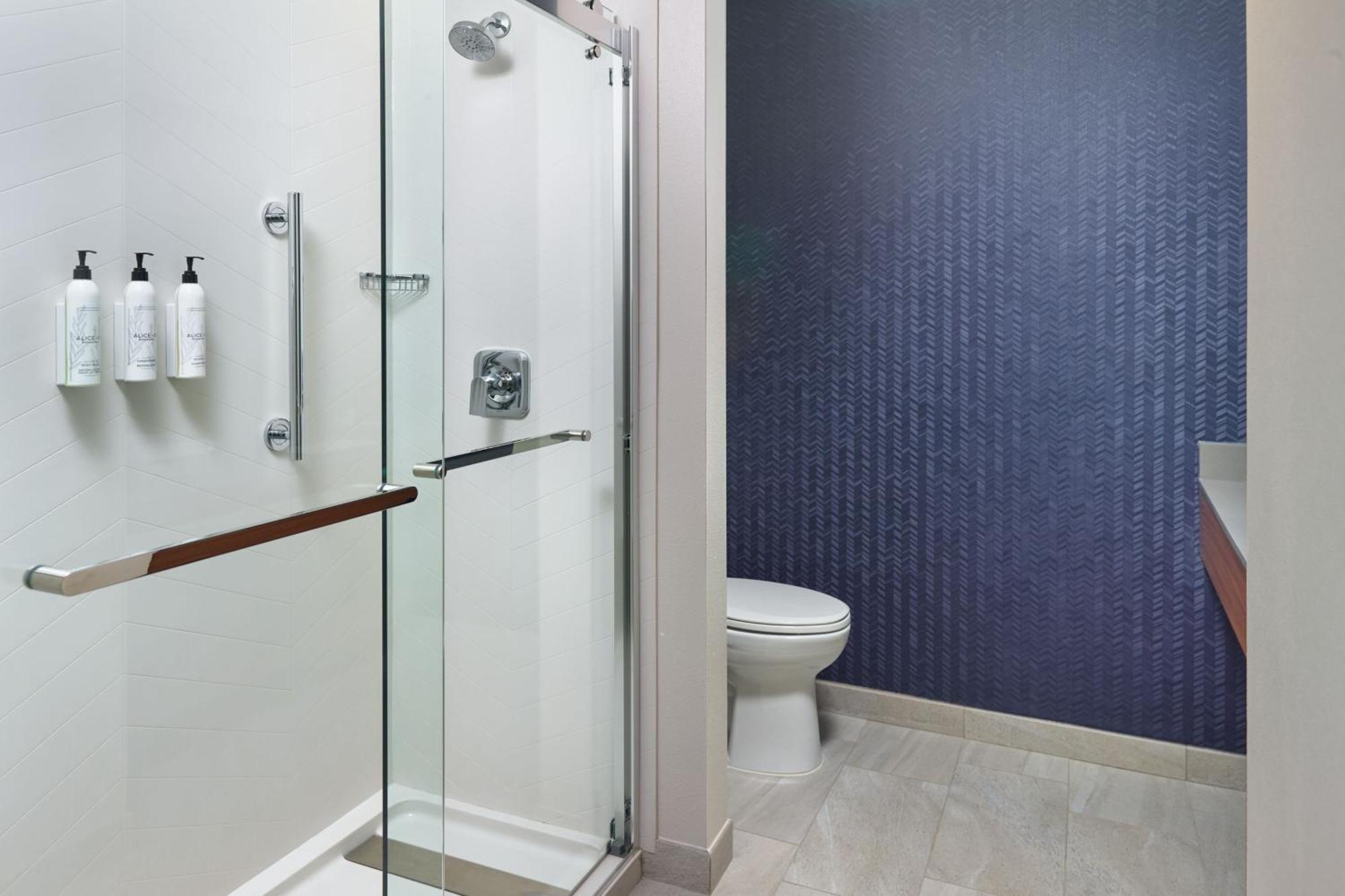 Fairfield Inn & Suites Atlanta Mcdonough Esterno foto