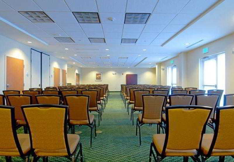 Fairfield Inn & Suites Atlanta Mcdonough Esterno foto