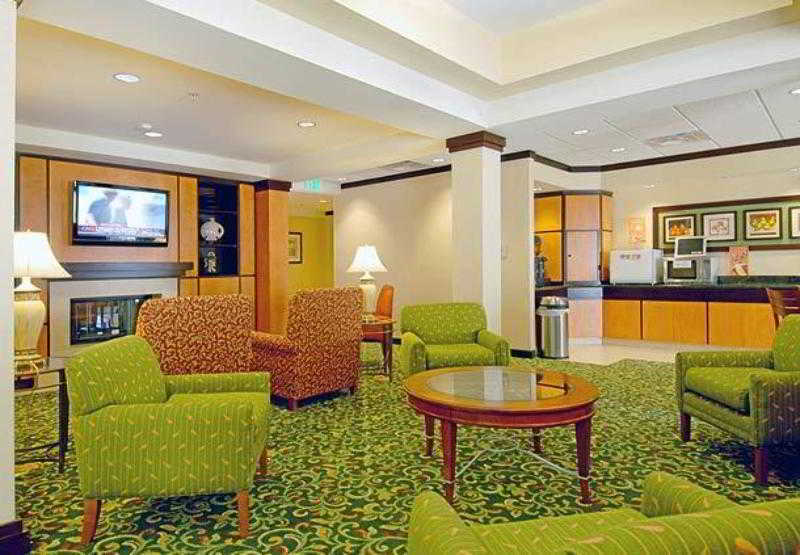 Fairfield Inn & Suites Atlanta Mcdonough Esterno foto