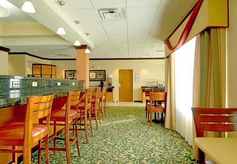 Fairfield Inn & Suites Atlanta Mcdonough Esterno foto