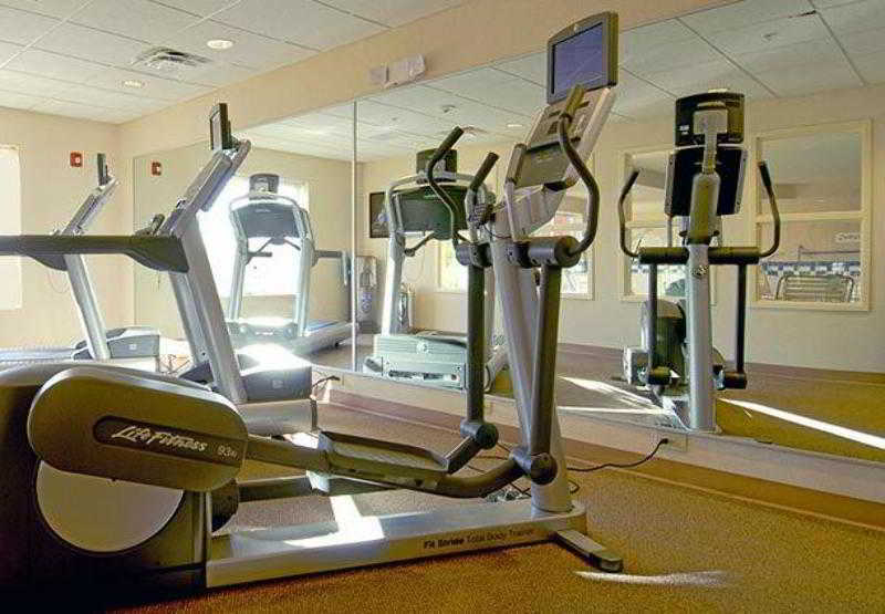 Fairfield Inn & Suites Atlanta Mcdonough Esterno foto